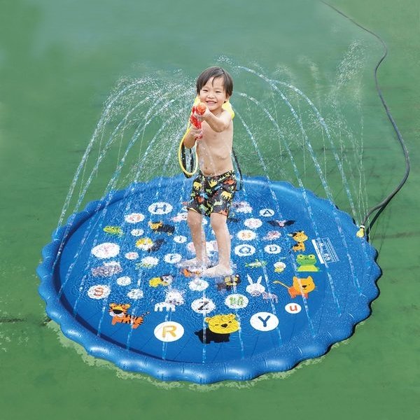 画像2: スプラッシュマット (2)