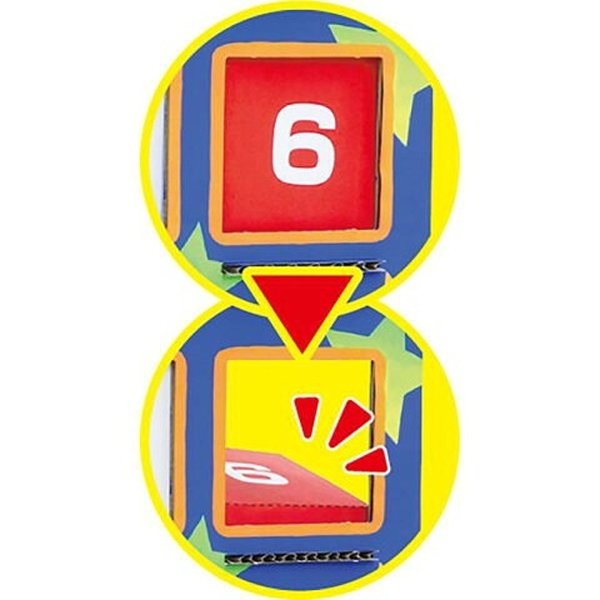 画像3: 実験工作キット　空気砲ストラックアウト　まとめ買い20セット (3)