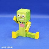 手作り貯金箱｜手作り工作キット【子供用.com｜イベント用品と