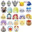 画像2: 縁日用品・キャラクターお面　同柄12枚セット (2)