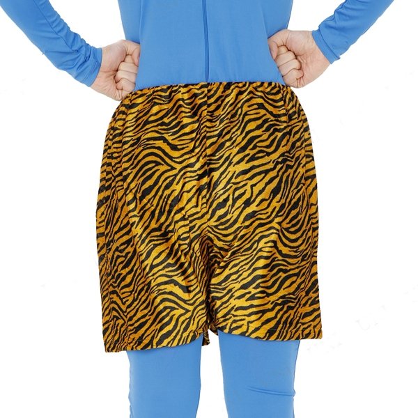 画像2: 営業日午前注文即日発送|後払いOK|大人用 節分 鬼のパンツ (2)