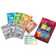 画像2: 知育玩具　カードゲーム「重さ」　まとめ買い80セット (2)