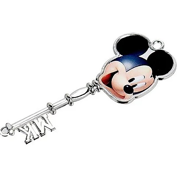 画像3: すくい用おもちゃ キラキラディズニー鍵 100ヶセット (3)