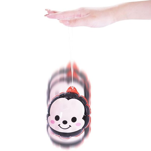 画像2: ビニールヨーヨー ディズニー 24ヶセット〜われないヨーヨーつり・縁日用品・お祭りグッズ (2)