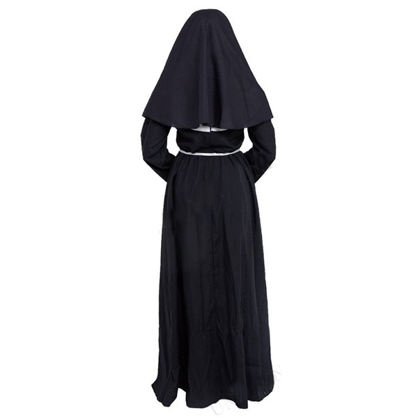 画像3: 大人用 コスプレ シスター (3)