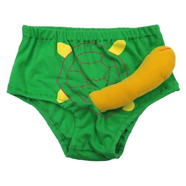 画像4: 大人用　かめパンツ (4)