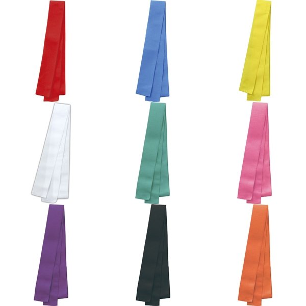 画像3: ハチマキ[はちまき]　10本セット　フィットタイプ (3)