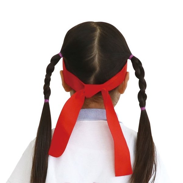 画像4: ハチマキ[はちまき]　10本セット　フィットタイプ (4)