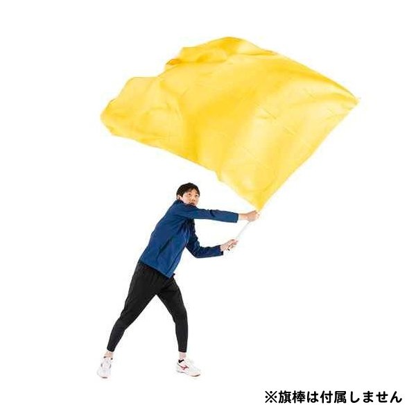 画像2: 旗　色旗　120cm×180cm (2)