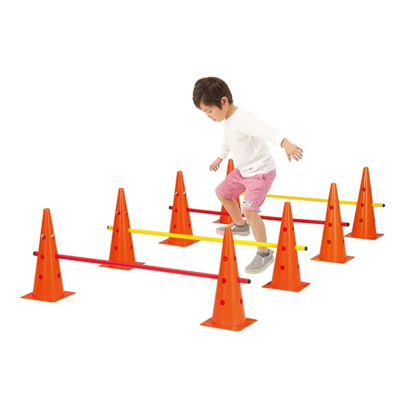 画像2: マルチ障害物セット (2)