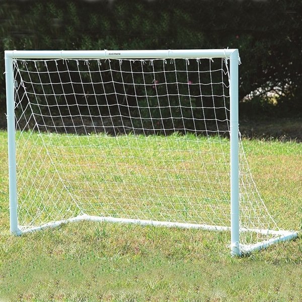 画像1: ミニサッカーゴール｜北海道・沖縄・離島は送料別途見積り (1)