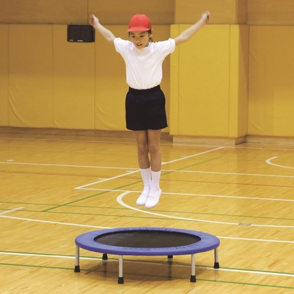 画像2: トランポリン｜北海道・沖縄・離島は送料別途見積り (2)