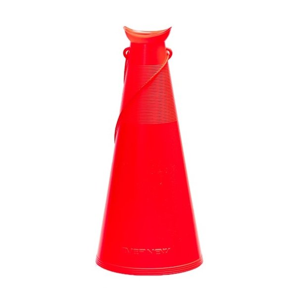 画像2: メガホン　プラ製　31cm　10ヶセット (2)