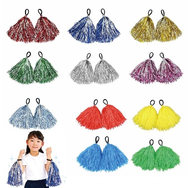 画像2: ハンドフリーポンポン(2ヶ組)　10ヶセット (2)