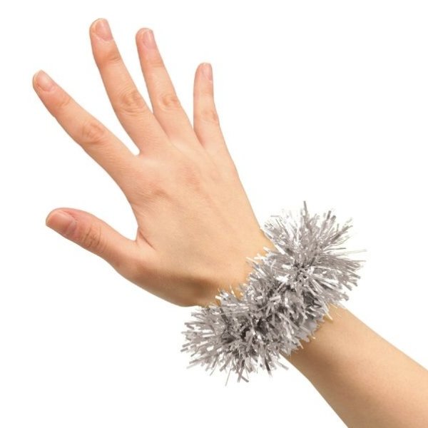 画像3: リストバンド　ふわキラ(2ヶ1組)　10ヶセット (3)