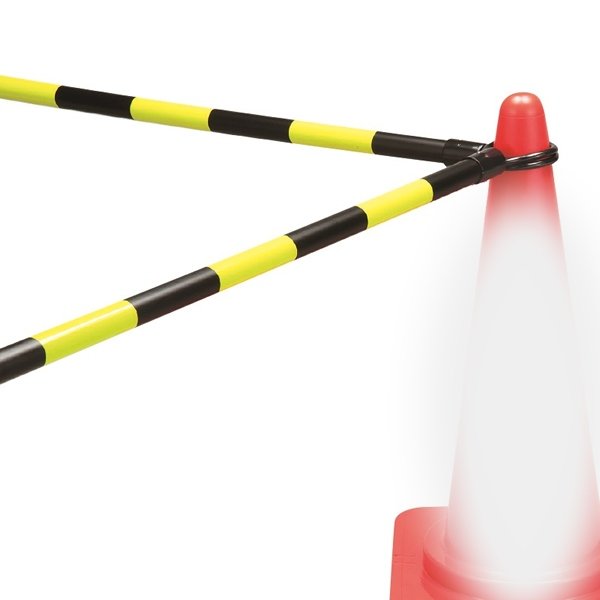 画像2: ポストバー 2本セット (2)