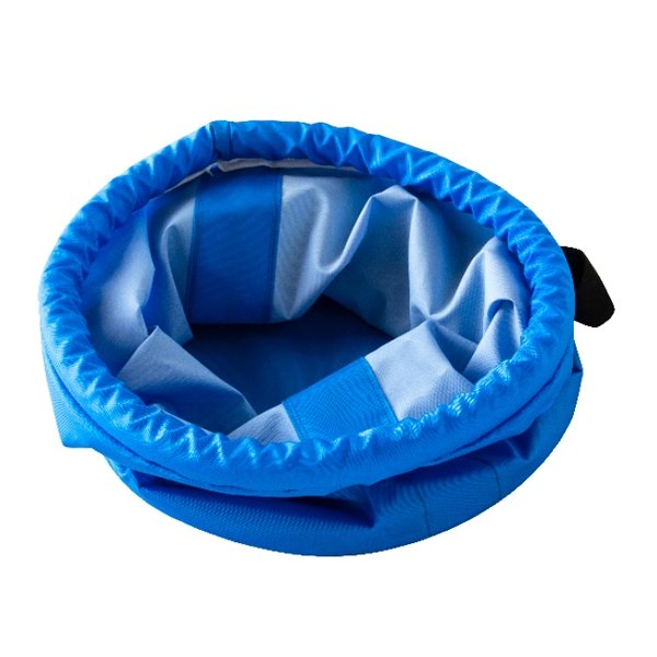 画像2: 玉入れ　背負いカゴ (2)