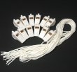 画像2: 営業日午前注文即日発送｜後払いOK｜笛　12ヶセット　プラスチック (2)