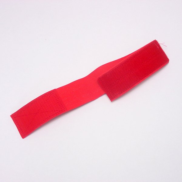 画像3: 営業日午前注文即日発送|後払いOK|二人三脚ベルト マジックテープ (3)