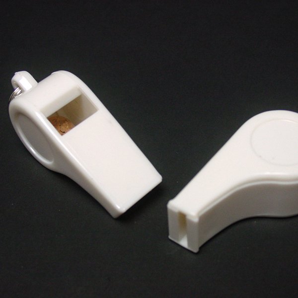 画像4: 営業日午前注文即日発送|後払いOK|笛 12ヶセット プラスチック (4)