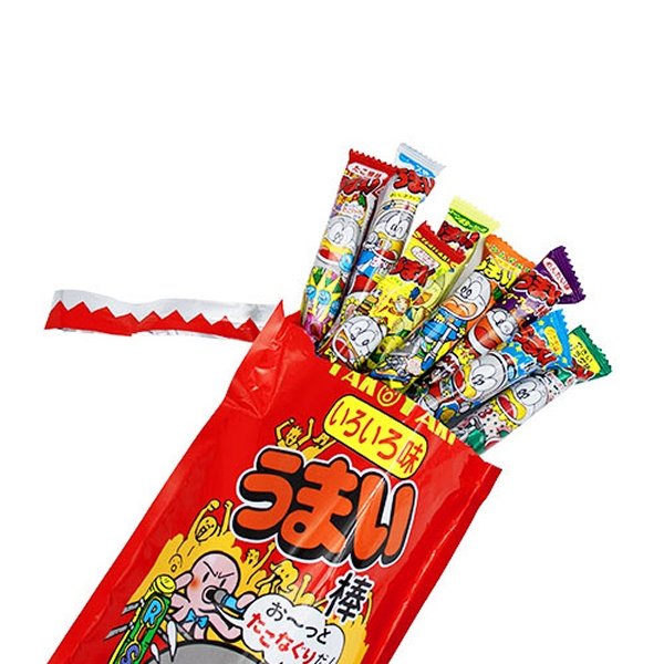 画像3: 景品　巨大なうまい棒　まとめ買い10セット (3)