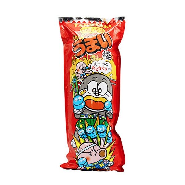 画像4: 景品　巨大なうまい棒 (4)