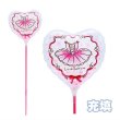 画像1: スティック風船　バレリーナ　10本セット (1)