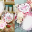 画像3: スティック風船　バレリーナ　10本セット (3)