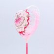 画像2: スティック風船　バレリーナ　10本セット (2)