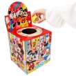 画像1: 箱からお一つどうぞ　ディズニー消しゴム　60人用 (1)