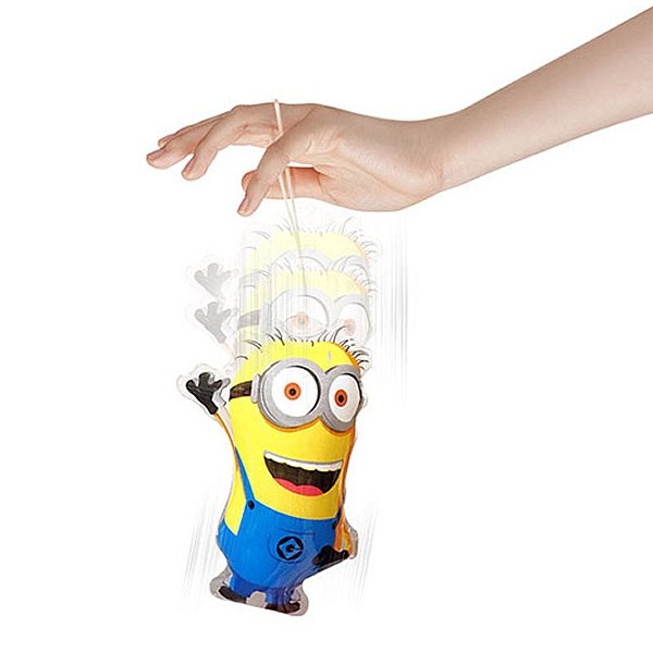 画像3: ビニールヨーヨー　ミニオンズ　24ヶセット (3)