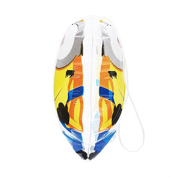 画像2: ビニールヨーヨー　ミニオンズ　24ヶセット (2)