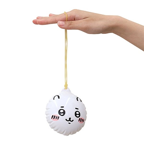 画像2: つり用景品　ビニールヨーヨー　ちいかわ　10ヶセット (2)