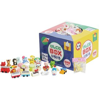 箱からお一つどうぞ　貯金箱カプセルおもちゃ　100人用