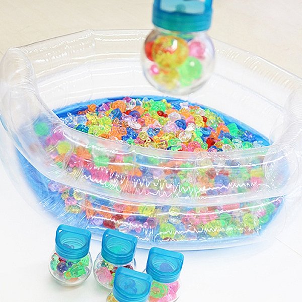 画像4: つかみ取り大会　お菓子いろいろ　100人用 (4)