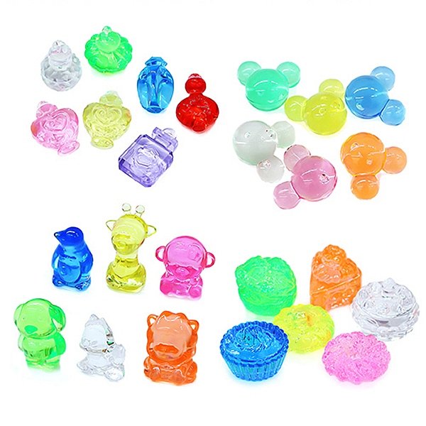 画像2: つかみ取り大会　お菓子いろいろ　100人用 (2)