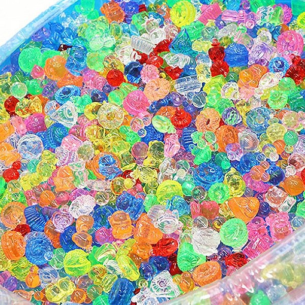画像3: つかみ取り大会　お菓子いろいろ　100人用 (3)