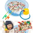 画像1: 子供釣り　お正月バッグ　60ヶ入り (1)