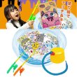 画像1: 子供釣り　ハロウィンバッグ　60ヶ入り (1)