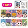 画像3: 子供釣り　ハロウィンバッグ　60ヶ入り (3)