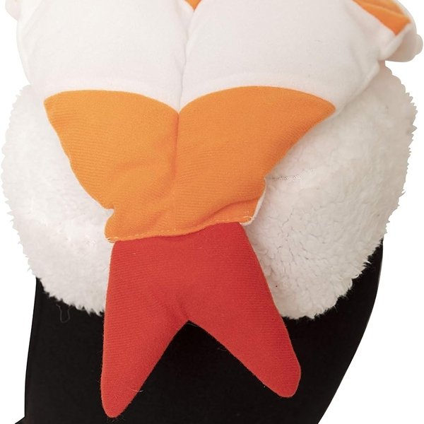 画像7: 大人用　かぶりもの　海老握り寿司 (7)