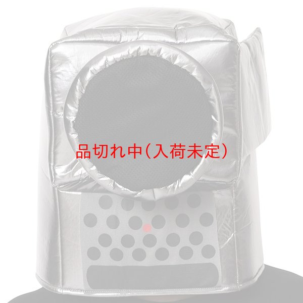 画像2: 大人用　かぶりもの　ビデオカメラ (2)