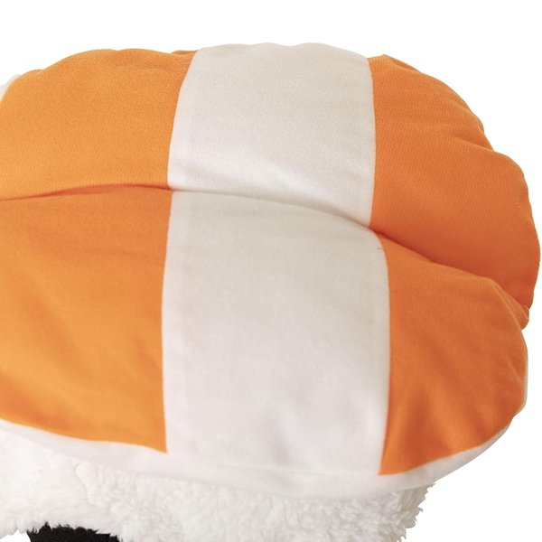 画像5: 大人用　かぶりもの　海老握り寿司 (5)