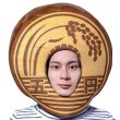 画像1: 大人用　かぶりもの　5円玉 (1)