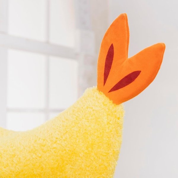 画像5: 大人用 かぶりもの 海老天 (5)