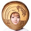 画像2: 大人用　かぶりもの　5円玉 (2)