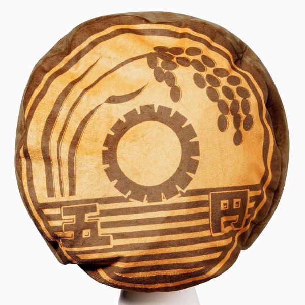 画像5: 大人用　かぶりもの　5円玉 (5)