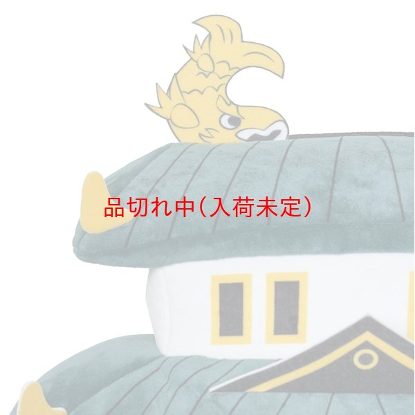 画像5: 大人用　かぶりもの　お城 (5)