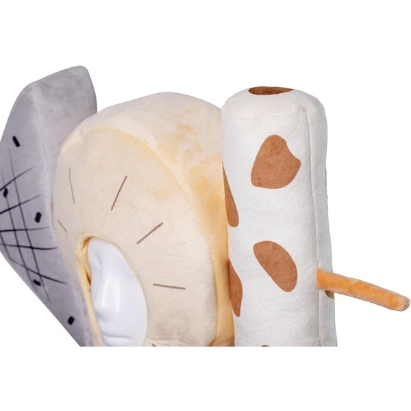 画像6: 大人用　かぶりもの　おでん (6)