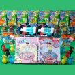 画像1: 抽選セット　水遊びグッズ　70人用 (1)